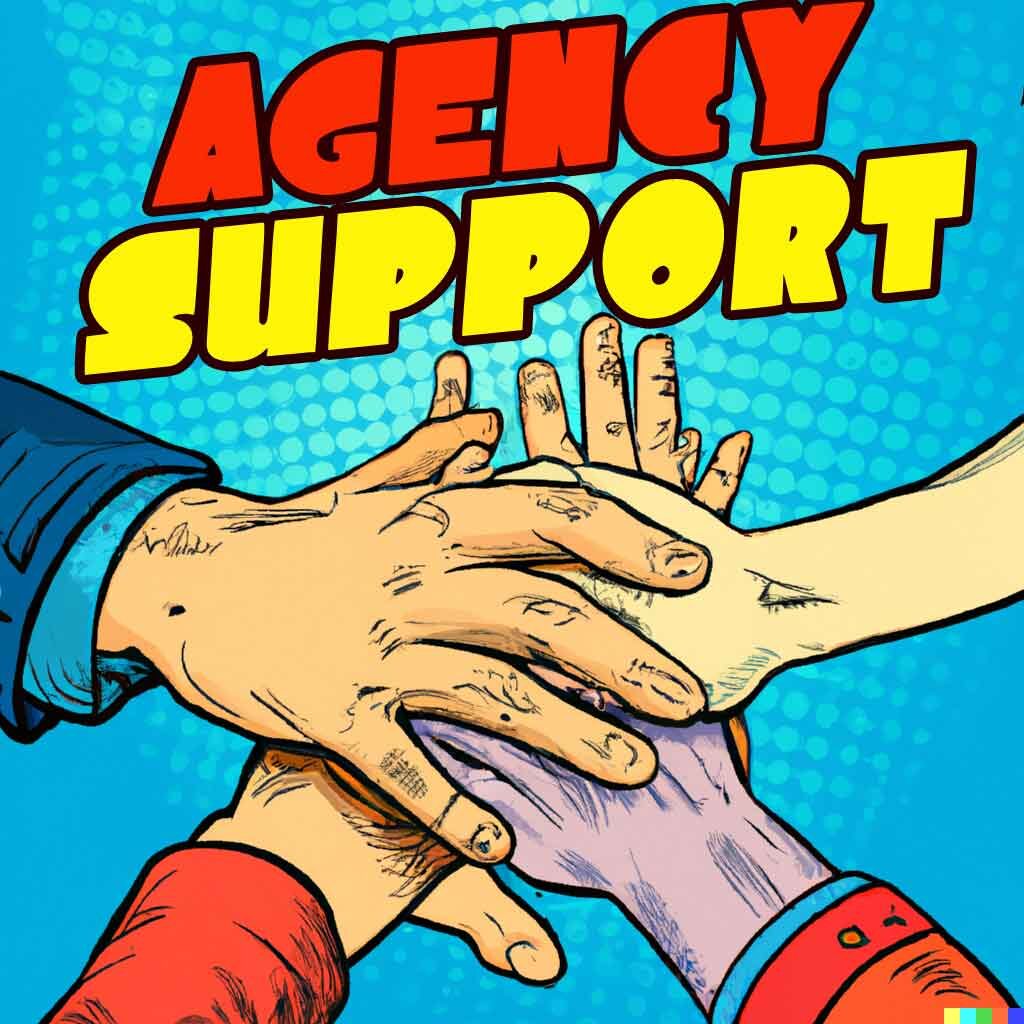 Full Digital Marketing Agency Support - Facebook Ads & Campaign Management Services