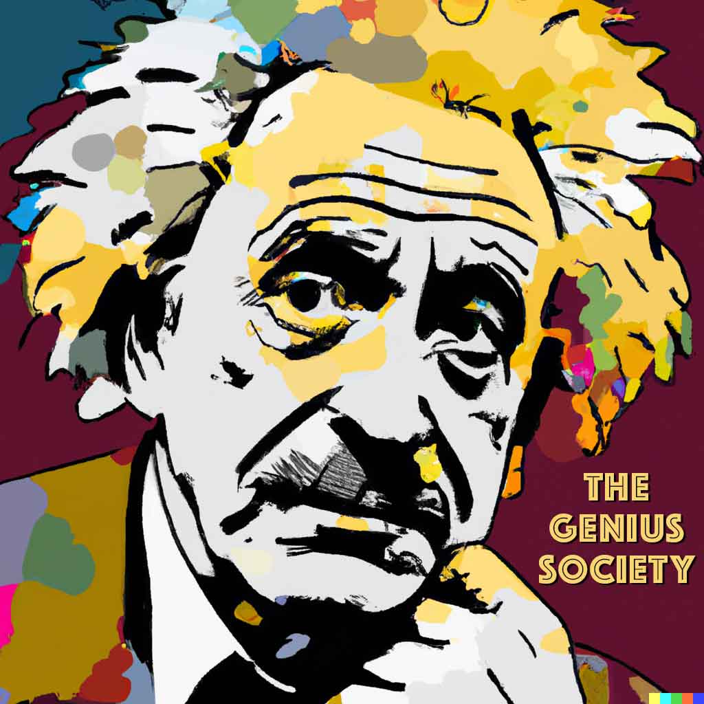 The Genius Society - Weekly Digital Marketing Support and Expert Coaching