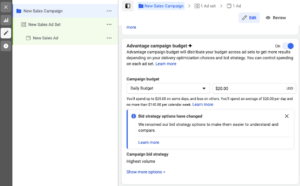 How To Setup Facebook Advantage+ Plus Shopping Campaigns